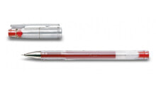 Письменные ручки Pilot G-TEC C4 Красный 2502002