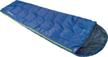 Tourist sleeping bags