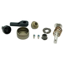 Spare parts and consumables for motor vehicles