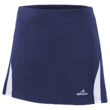 Women's sports shorts and skirts