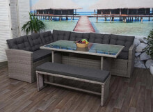 Garden furniture sets