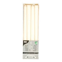 PAPSTAR 17945 - Round - Cream - 7 h - 8 pc(s)