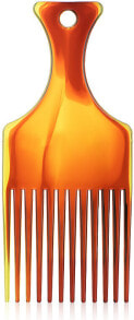 Combs and brushes for hair