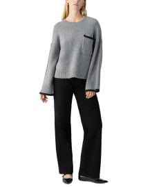 Women's sweaters and cardigans