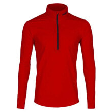 SOLL Active II Long Sleeve Base Layer