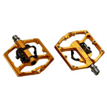 P2R Flatman 70 SPD pedals