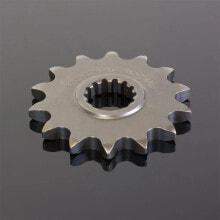 RENTHAL 313--530-17P Front Sprocket