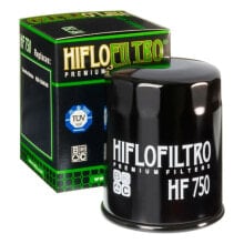 HIFLOFILTRO Yamaha VF 200 11 Oil Filter