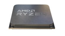 Процессоры AMD