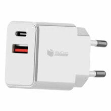 Chargers for smartphones