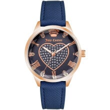 Купить наручные часы Juicy Couture: JUICY COUTURE JC1300RGNV watch