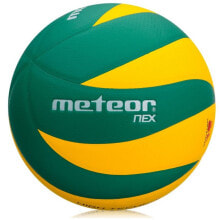Волейбольные мячи meteor Nex 10075 volleyball ball