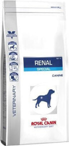 Сухие корма для собак Royal Canin Veterinary Diet Canine Skin Care Adult Small Dog SKS25 2kg