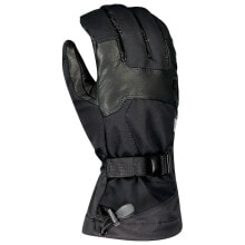 SCOTT Cubrick Short Gloves