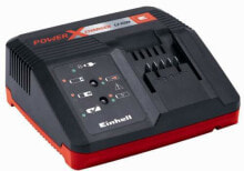 Аккумуляторы и зарядные устройства einhell 4512011 аккумулятор / зарядное устройство для аккумуляторного инструмента