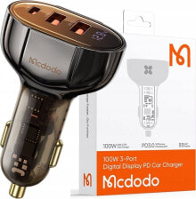 Car chargers and adapters for mobile phones