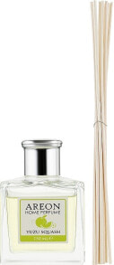 Aromatic diffusers and candles