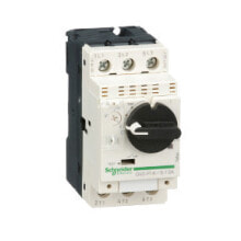 Circuit breakers, RCD, difautomats