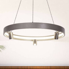 Pendant lights