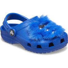 CROCS Classic I Am Monster clogs купить онлайн