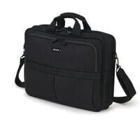 Eco Top Traveller SCALE - Briefcase - 35.8 cm (14.1