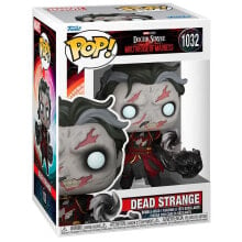 FUNKO POP Doctor Strange Dead Strange