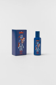 Captain america © marvel 50ml / 1.69 oz