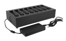 Car chargers and adapters for mobile phones Getac Technology GmbH