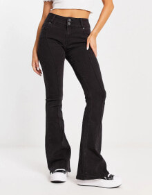 Women's jeans