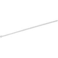 Conrad 1578041 - Polyamide - White - -35 - 85 °C - 400 mm - 5.2 mm