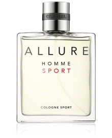 Chanel Allure Homme Sport Eau de Cologne Spray