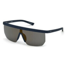 Купить мужские солнцезащитные очки Web Eyewear: Мужские солнечные очки Web Eyewear WE0221E