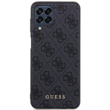 GUESS GUHCSM33G4GFGR M33 5G M336 phone case