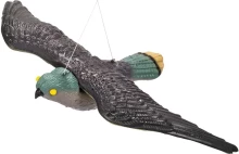 STOCKER Falcon Scarecrow 54x36x9 cm