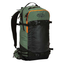 Hiking backpacks