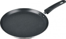 Frying pans and saucepans