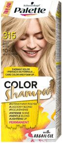 Tönungsshampoo - Palette Color Shampoo