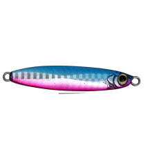 Fishing lures and jigs