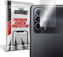 Protective films and glasses for smartphones