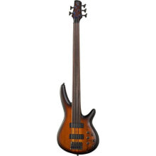 Bass guitars