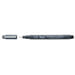 Pointliner Fineliner schwarz 0.8 mm