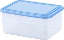 Containers and lunch boxes