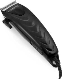 Hair clippers and trimmers