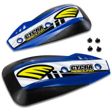 CYCRA Rebound 1CYC-1027-62 Plastic Replacement Handguards