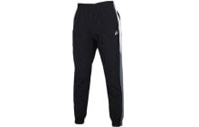 Nike As M Nsw He Wr Pant Wvn Sign 运动休闲长裤 男款 黑色 / Кроссовки Nike As M Nsw He Wr Pant Wvn Sign CJ5485-011