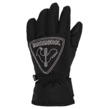 ROSSIGNOL Jane Rooster G Junior Gloves