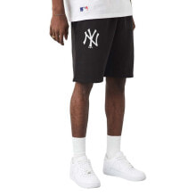 Мужские спортивные шорты shorts New Era Mlb Team New York Yankees Short M 12827225
