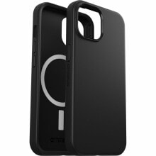 Чехол для мобильного телефона Otterbox LifeProof IPHONE 15/14/13 Чёрный