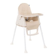 High chairs for feeding babies