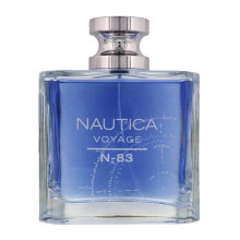 Nautica Voyage N-83 Eau de Toilette